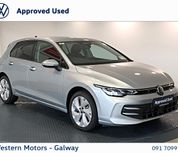 Volkswagen Golf 2026