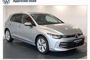 Volkswagen Golf 2026
