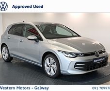 Volkswagen Golf 2026