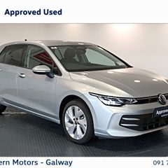 Volkswagen Golf 2026