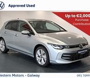 Volkswagen Golf 2026