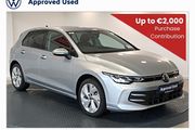 Volkswagen Golf 2026