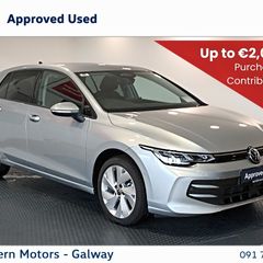 Volkswagen Golf 2026