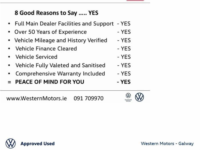 Volkswagen Golf 2026