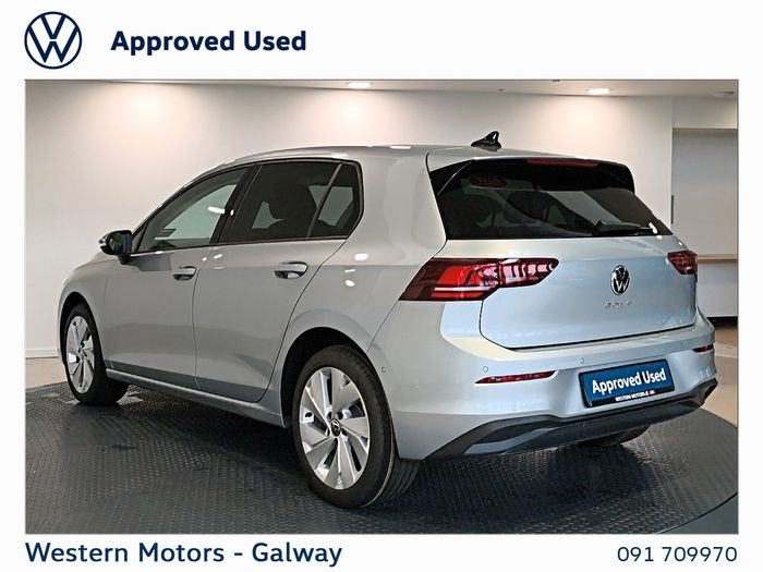 Volkswagen Golf 2026