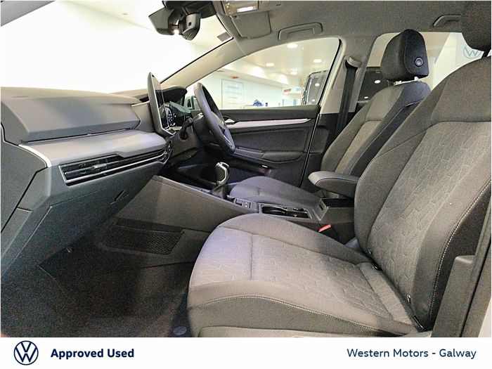 Volkswagen Golf 2026