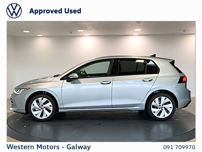 Volkswagen Golf 2026