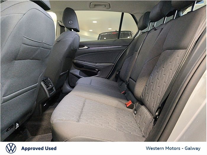 Volkswagen Golf 2026