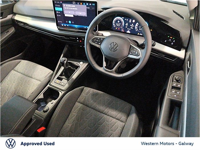Volkswagen Golf 2026