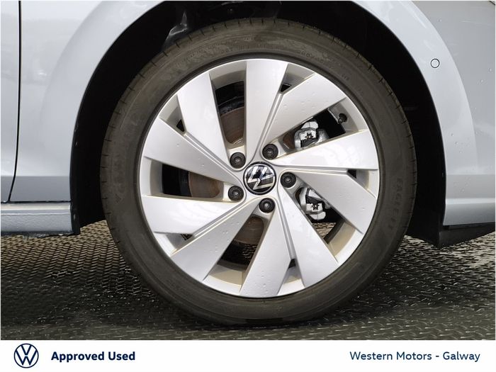 Volkswagen Golf 2026