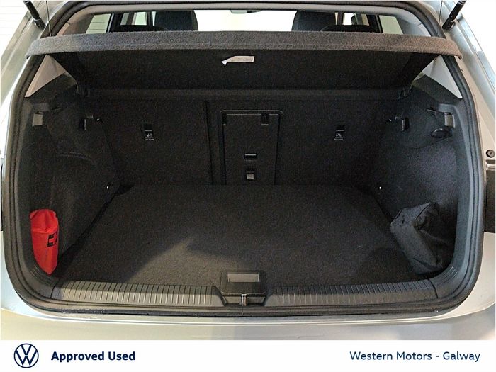 Volkswagen Golf 2026