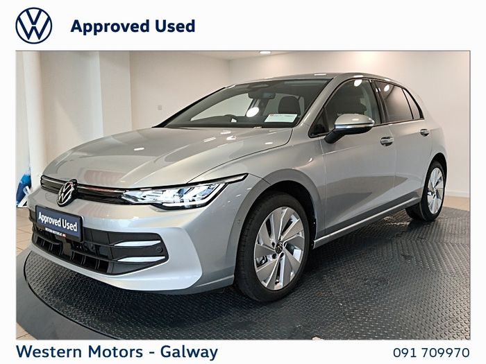 Volkswagen Golf 2026