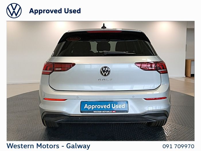 Volkswagen Golf 2026