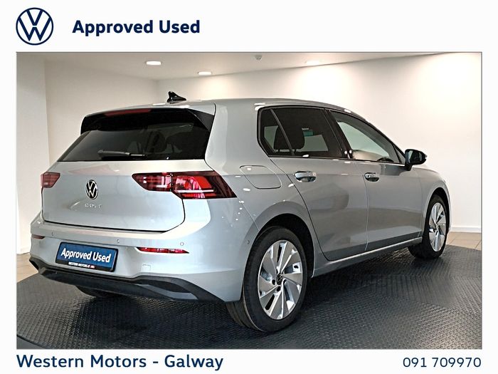 Volkswagen Golf 2026