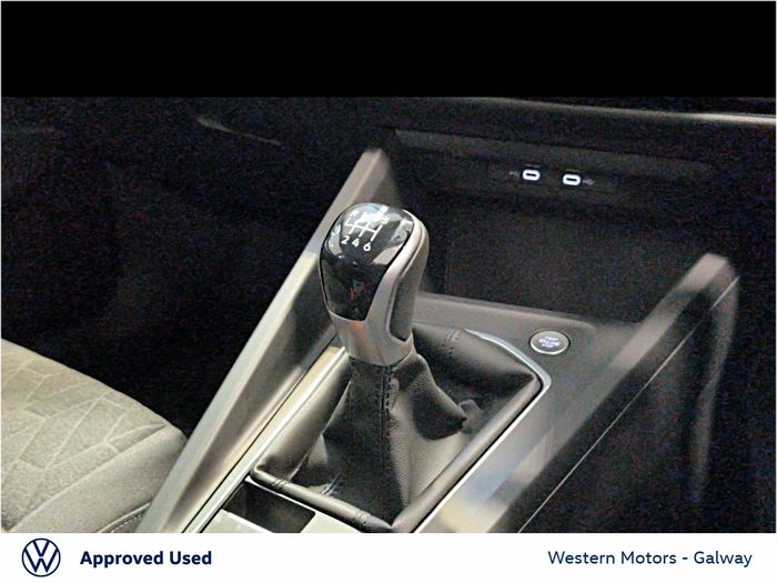 Volkswagen Golf 2026
