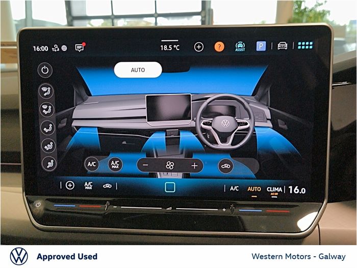 Volkswagen Golf 2026