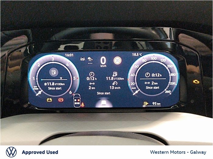 Volkswagen Golf 2026