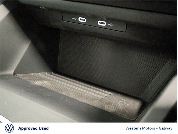 Volkswagen Golf 2026