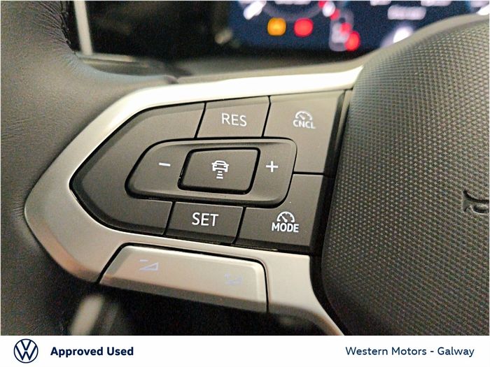 Volkswagen Golf 2026
