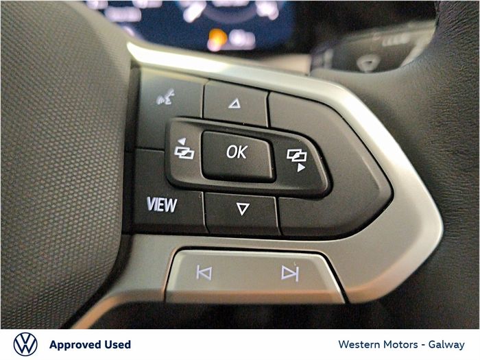 Volkswagen Golf 2026