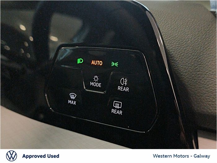 Volkswagen Golf 2026