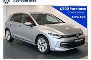 Volkswagen Golf 2026