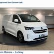 Volkswagen Transporter 2026