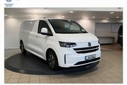 Volkswagen Transporter 2026