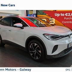 Volkswagen ID.4 2026