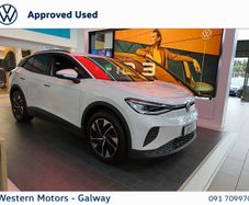 Volkswagen ID.4 2026