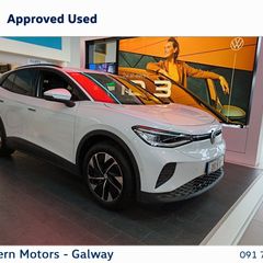Volkswagen ID.4 2026