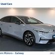 Volkswagen ID.7 2026