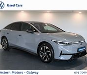 Volkswagen ID.7 2026