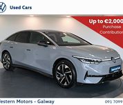 Volkswagen ID.7 2026