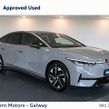 Volkswagen ID.7 2026