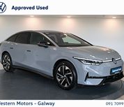 Volkswagen ID.7 2026