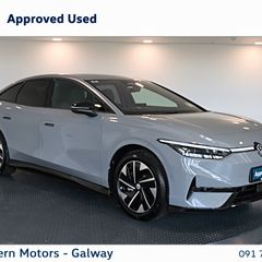 Volkswagen ID.7 2026