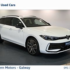 Volkswagen Passat 2026