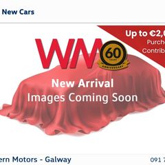 Volkswagen Tayron 2026