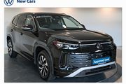 Volkswagen Tayron 2026