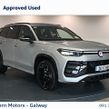 Volkswagen Tayron 2026