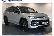 Volkswagen Tayron 2026
