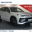 Volkswagen Tayron 2026