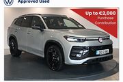 Volkswagen Tayron 2026