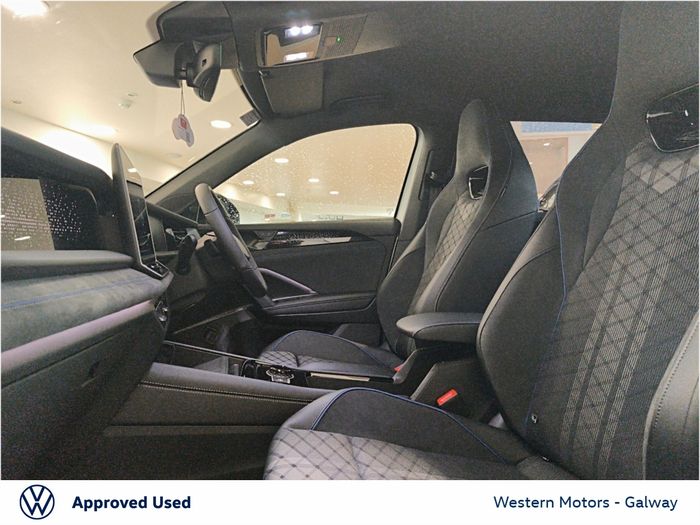 Volkswagen Tayron 2026