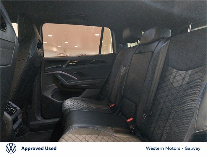 Volkswagen Tayron 2026