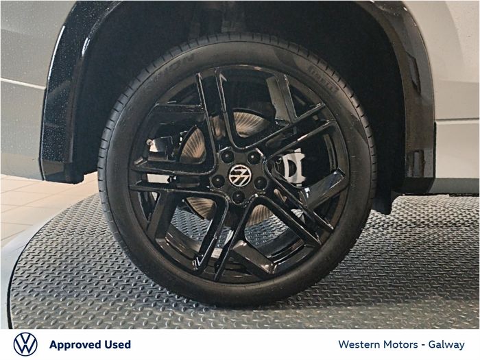 Volkswagen Tayron 2026