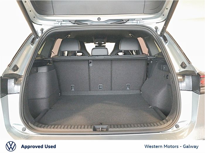 Volkswagen Tayron 2026