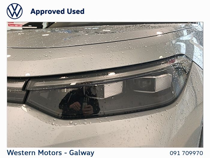 Volkswagen Tayron 2026