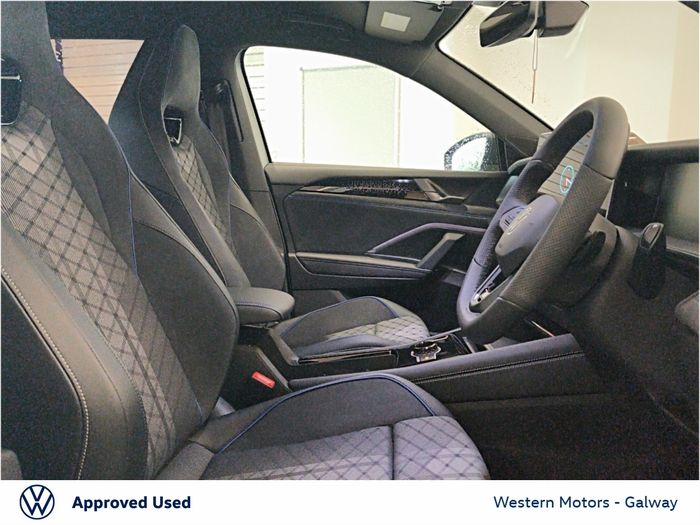 Volkswagen Tayron 2026